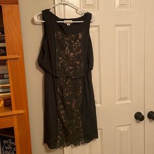 Jessica Simpson dress
